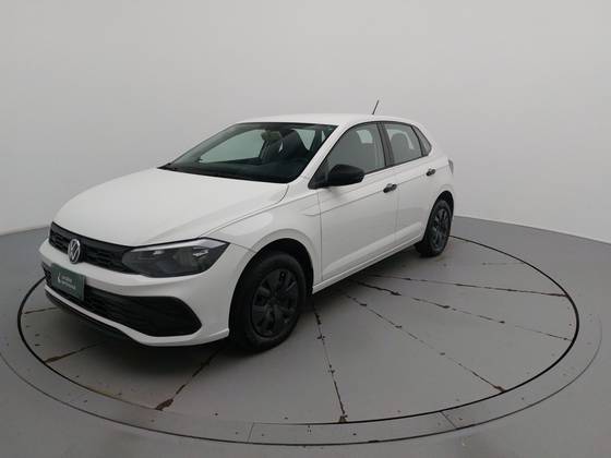VOLKSWAGEN POLO 1.0 MPI TRACK MANUAL